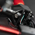 Fanatec ClubSport Pedals V3 image number null