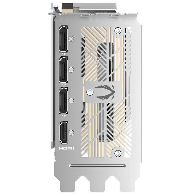 ZOTAC GAMING GeForce RTX 5070 Ti Solid Core OC White Edition, 16384 MB GDDR7 image number 3