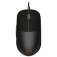 Endgame Gear XM1 Lizard Skins DSP Grip - black image number null