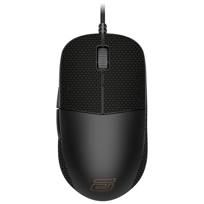 Endgame Gear XM1 Lizard Skins DSP Grip - black image number 4
