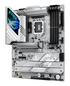 ASUS ROG Strix Z890-A Gaming WiFi motherboard, socket LGA 1851, Intel Z890, ATX, DDR5 image number null
