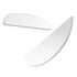 Lamzu PTFE Skates, large - Atlantis OG V2 image number null
