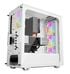 be quiet! Pure Base 501 LX PC-Gehäuse, Midi-Tower, ATX, Tempered Glass - weiß image number null