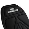 Next Level Racing HF8 PRO Haptisches Feedback Gaming Pad image number null