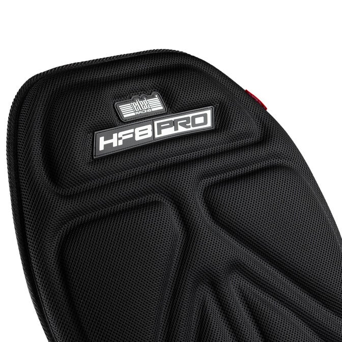 Next Level Racing HF8 PRO Haptisches Feedback Gaming Pad image number 5