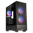 Lian Li LANCOOL 205 Mesh C Midi-Tower - schwarz image number null