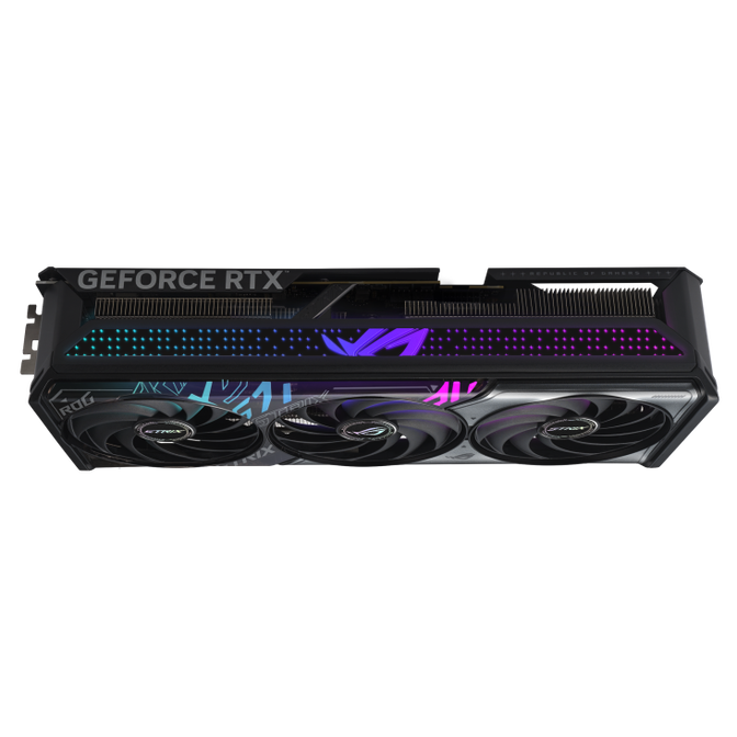 ASUS ROG Strix GeForce RTX 5070 OC Grafikkarte, 12288 MB GDDR7 image number 9
