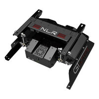 Next Level Racing Motion Platform V3 (Seatmover)