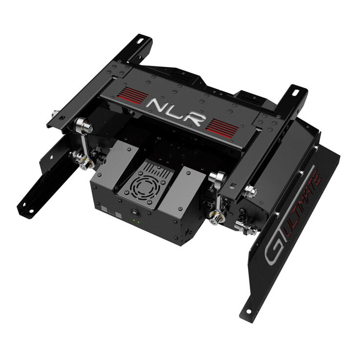 Next Level Racing Motion Platform V3 (Seatmover) image number 0