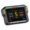Ascher Racing Dashboard 4"
