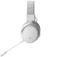 ATK Neptune N9 Pro Wireless Gaming Headset - white image number null