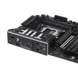 ASUS TUF Gaming X870-Plus WiFi Mainboard, AMD X870, Sockel AM5, DDR5 image number null