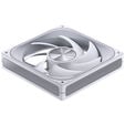 Jonsbo ZA-140W PWM Fan, ARGB - 140mm, white image number null