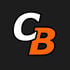 GamersWear ComputerBase Polo Black (S) image number null