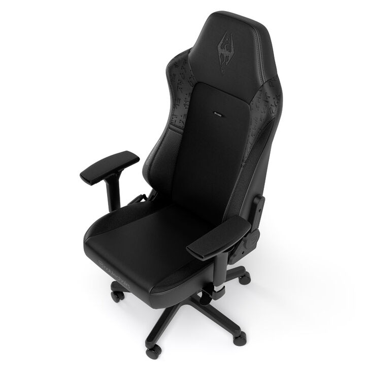 noblechairs HERO Gaming Stuhl - The Elder Scrolls V: Skyrim 10th Anniversary Edition image number 5