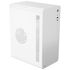 Aerocool CS-110, Mini Tower - white image number null