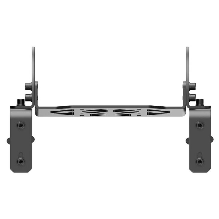 MOZA Clamp for TSW Truck Wheel Steering Wheel image number 4