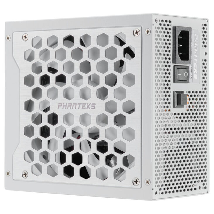 Phanteks Revolt 1000W Platinum Bundle, Netzteil mit Cable Kit - weiß image number 3