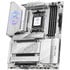 MSI MPG X870E Edge TI WiFi Mainboard, Sockel AM5, AMD X870E, ATX, DDR5 image number null