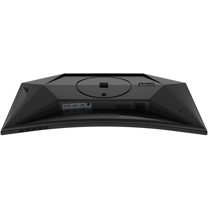 AOC Gaming C27G4ZXU 27 inch Curved Gaming Monitor, 280Hz, VA Panel, Adaptive Sync image number 12