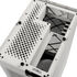 SilverStone Alta G1M Mirco-ATX Gehäuse - weiß image number null