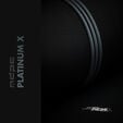 MDPC-X Sleeve XTC - Platinum-X, 1m image number null