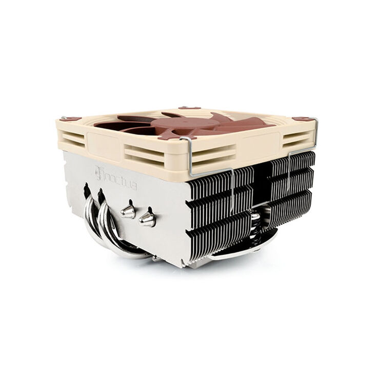 Noctua NH-L9x65 SE-AM4 CPU-Kühler - 92mm image number 0