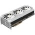 ZOTAC GAMING GeForce RTX 5080 Solid OC White Edition, 16384 MB GDDR7 image number null