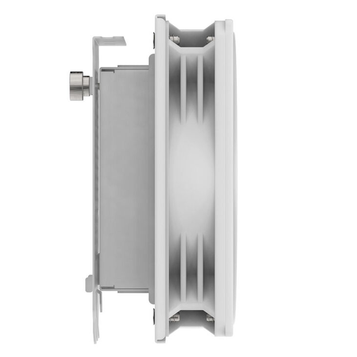 Silverstone SST-FDP02W Bracket image number 1