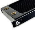Stealkey Customs SC RadPro L360 H30 Radiator - black image number null