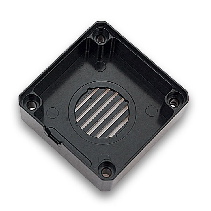 EK Water Blocks EK-DDC Heatsink Housing - schwarz image number 3