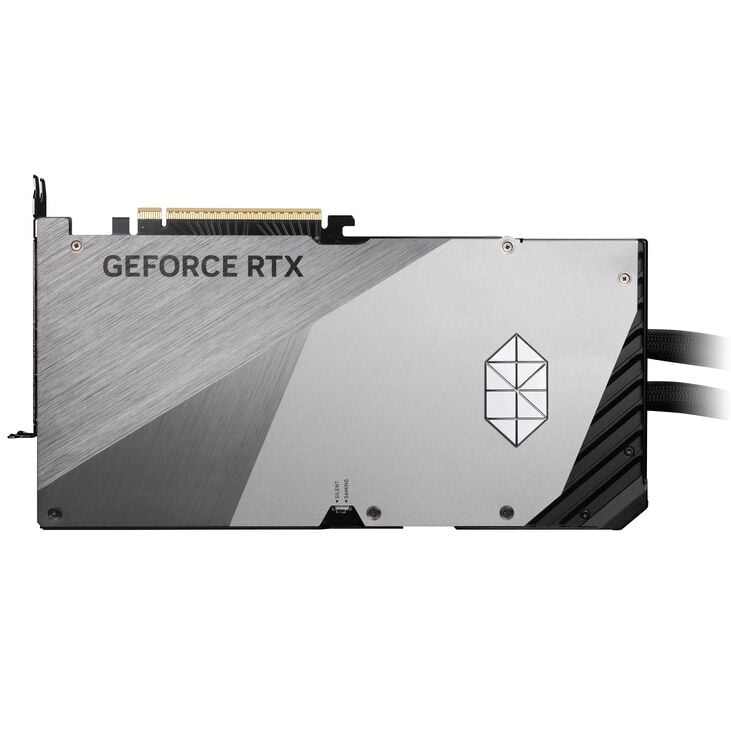 MSI GeForce RTX 5090 32G Suprim Liquid SOC, 32768 MB GDDR7 image number 7