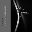 MDPC-X Cable Management Clip Small - black image number null