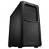 SilverStone SST-SED1-B Seta D1 Midi-Tower - schwarz image number null