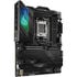 ASUS ROG Strix X670E-F Gaming WiFi motherboard, Socket AM5, AMD X670E, DDR5 image number null