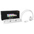 be quiet! Light Loop All-in-One Water Cooling, ARGB - 360mm, white image number null