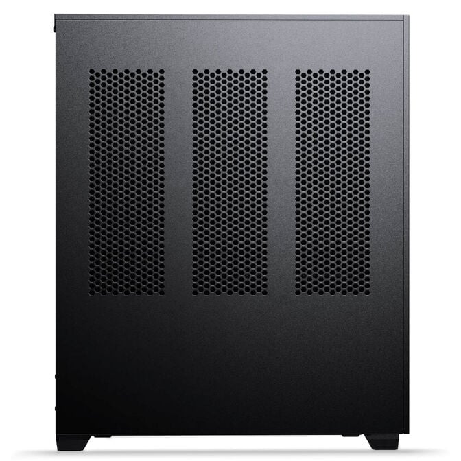 Phanteks Enthoo Elite Server PC Case, Big Tower, SSI-EEB and Multi-GPU - black image number 3