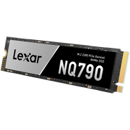 Lexar NQ790 NVMe SSD; PCIe 4.0 M.2 Typ 2280 - 1 TB