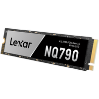 Lexar NQ790 NVMe SSD; PCIe 4.0 M.2 Typ 2280 - 1 TB