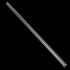 Bitspower Crystal Link Tube 16/12mm - 500mm, transparent image number null
