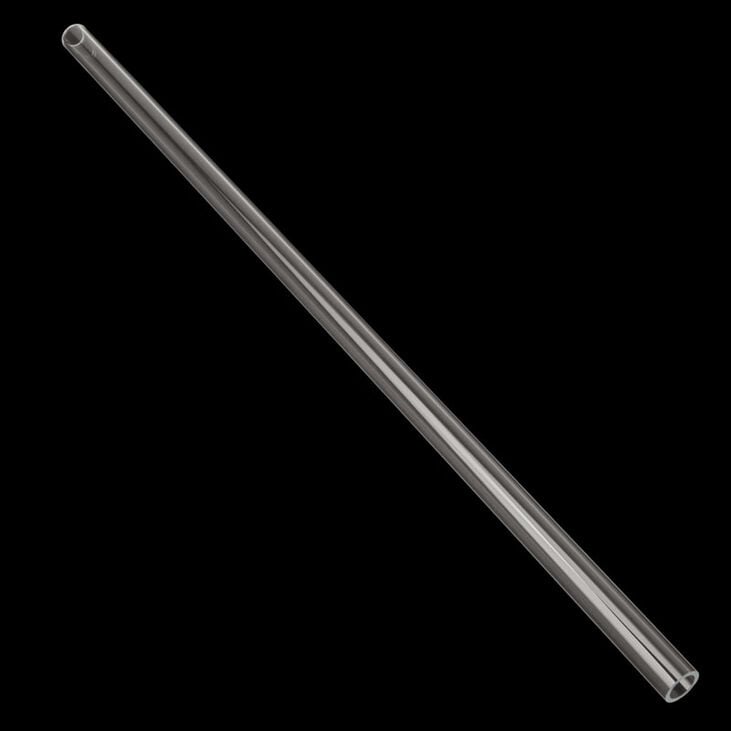 Bitspower Crystal Link Tube 16/12mm - 500mm, transparent image number 0