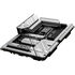 MSI Z790 Project Zero, Sockel LGA 1700, Intel Z790, ATX - DDR5, Back-Connect-Design image number null