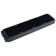 Alphacool NexXxoS XT45 Full Copper Radiator &ndash; 480mm, black image number null