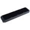 Alphacool NexXxoS XT45 Full Copper Radiator &ndash; 480mm, black