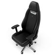 noblechairs LEGEND Gaming Chair - Silver Edition image number null