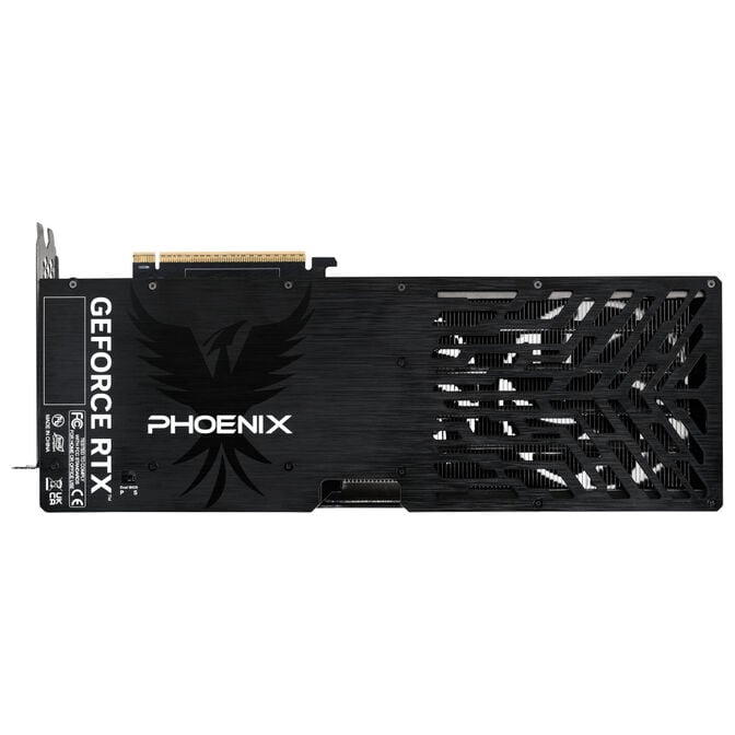Gainward GeForce RTX 5070 Ti Phoenix-S GS, 16384 MB GDDR7 image number 7