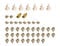 InLine PC Builder Kit - Schrauben-Set