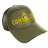 Gamerswear CONSOLERO Trucker Cap Olive image number null