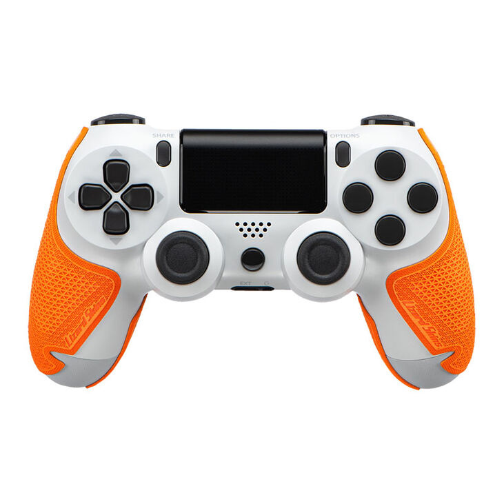 Lizard Skins Playstation 4 - Tangerine (pre-cut, 0.5mm) image number 1