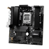 ASROCK B850M Pro-A WiFi Mainboard, Sockel AM5, AMD B850, Micro-ATX, DDR5 image number null